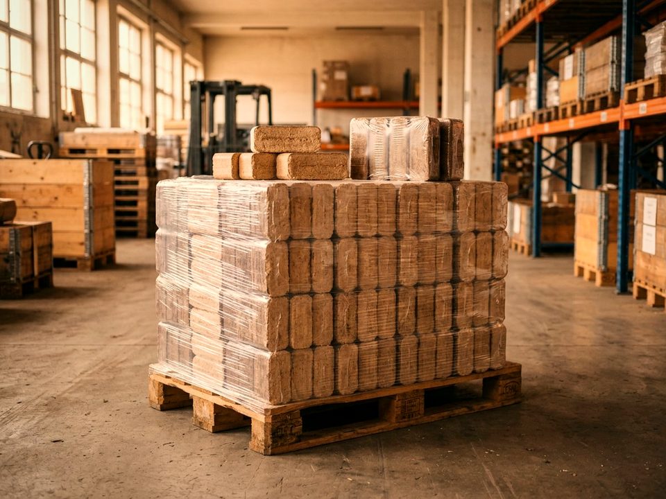 Укладка дров, ориентир выгрузки переулок Дубовая, 31 в Яхроме